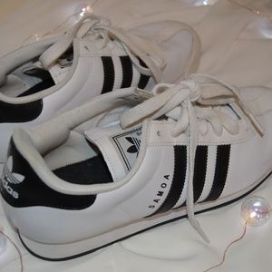 Adidas Samoa